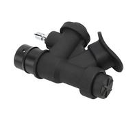 Scuba Choice Scuba Diving Universal BCD 45-Degree Oral Power Inflator