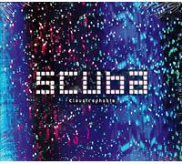 Scuba - Claustrophobia [Import]