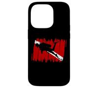 Scuba Diving Flag Gear Scuba Diving Equipment Deep Dive Coque pour iPhone 14 Pro