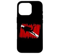 Scuba Diving Flag Gear Scuba Diving Equipment Deep Dive Coque pour iPhone 16 Pro