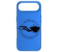 Scuba Diving Gear Scuba Diving Equipment Dive Coque pour iPhone Air