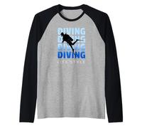 Scuba Diving Gear Scuba Diving Equipment Dive Manche Raglan