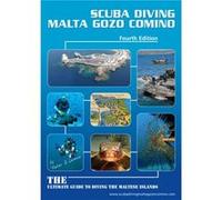 Scuba Diving Malta Gozo Comino by Peter G. Lemon Peter G. Lemon (Auteur)