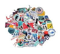 Scuba diving stickers plongement autocollant aesthetic sticker gommettes autocollants pour scrapbooking voiture auto laptop bouteille de plongee