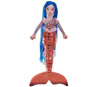 Scuba Gifts Mystères De L´atlantide Sirène Luna Peluche