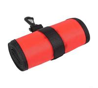 Scuba Marker Buoy Valve de surpression Longueur 1,8 m | Signale la présence des bateaux, équipement de sécurité essentiel, améliore la visibilité du plongeur
