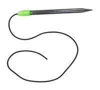 Scuba plongée à Choix de Remplacement Crayon Graphite pour écrire en Ardoise avec Capuchon et élastique