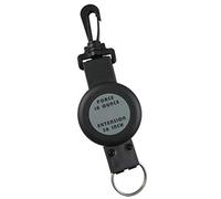 Scuba plongée Choix Retractor s'Étend jusqu'à 91,4 cm