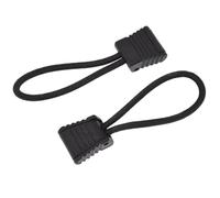 Scubaa - Support de tuyau régulateur - Tuyau en silicone durable - Clip pour équipement de plongée - Ajustement universel pour les régulateurs et les tuyaux de calmar - Installation facile - Empêche