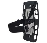 Scubapro Adapt Mono Bouteille S-TEK Kit de détendeur pour plongée en Eau Froide Unisex-Adult, None Or Other