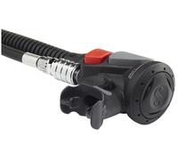 Scubapro Air 2 5th Generation 2nd Stage Regulator Argenté