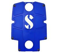 Scubapro S-tek Back Pad Color Kit Bleu