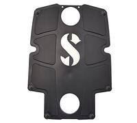 Scubapro S-tek Back Pad Color Kit Argenté