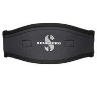 Scubapro Masque ruban 2,5 mm Violet Noir/Lilas