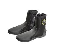 Scubapro Base Boot 4.0MM 2XS Kit de détendeur pour plongée en Eau Froide Unisex-Adult, Black, 36