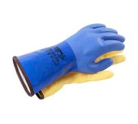 Scubapro Bleu Dry Glove with Liner L