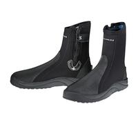 Scubapro Bottes robustes de 6,5 mm, Noir, 36 EU