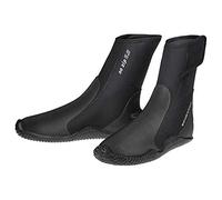 Scubapro Bottillon SS Zip 6.5 MM-L Kit de détendeur pour plongée en Eau Froide Unisex-Adult, Black, L