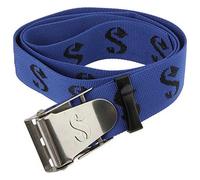 Scubapro Boucle De Ceinture Acier Inoxydable Nylon
