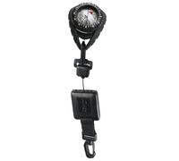 Scubapro Boussole FS-2 Console à clip avec rétracteur