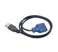 Scubapro Galileo 2 Usb Cable Noir