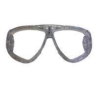 SCUBAPRO Cadre Zoom Transparent