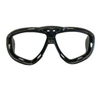 Scubapro Cadre De Masque De Plongée Zoom Main Set