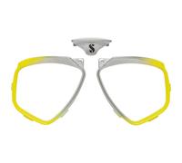 Scubapro Cadre De Masque De Plongée Zoom Set