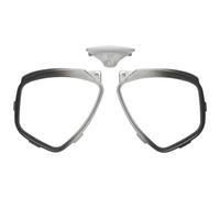 Scubapro Cadre De Masque De Plongée Zoom Set