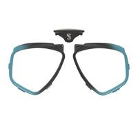 Scubapro Cadre De Masque De Plongée Zoom Set