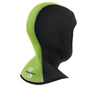 Scubapro Rebel 5 Mm Junior Hood Vert,Noir S-M Homme