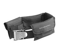 SCUBAPRO Ceinture de Poche Couleur 0 Taille L