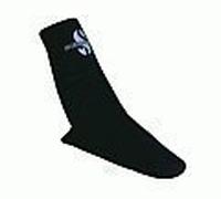 Scubapro chaussettes en néoprène 3 mm noir, sans fermeture éclair #varinfo m