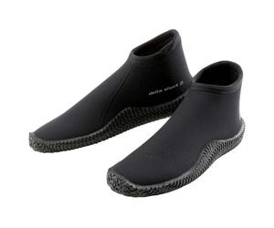 Scubapro Chaussons De Plongée Delta Low 3 Mm