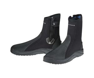 Scubapro Chaussons De Plongée Heavy Duty 6.5 Mm