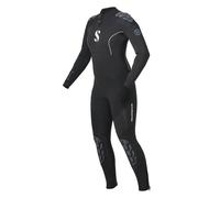 Scubapro Combinaison De Plongée Pour Femme Everflex YulexÂ® 5/4 Mm