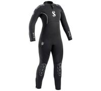 Scubapro Combinaison Humide De Plongée Everflex YulexÂ® 7.5/5.0 Mm