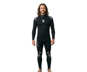 Scubapro Combinaison Humide De Plongée Mono Definition 1.0 1 Mm