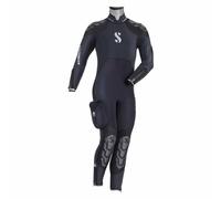 Scubapro Combinaison Humide De Plongée Novascotia With Hood 7.5 Mm