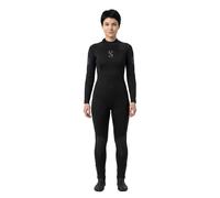 Scubapro Combinaison Humide De Plongée Oneflex Steamer B-zip Woman 3 Mm