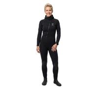 Scubapro Combinaison Humide De Plongée Oneflex Steamer F-zip Woman 6 Mm