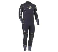 Scubapro Combinaison Humide De Plongée Sport 5 Mm