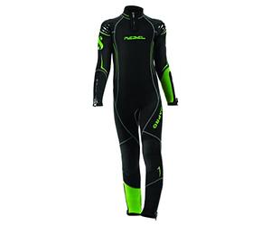 SCUBAPRO Combinaison Monopièce Rebel Kid 2,5 mm New Diving Snorkel, Unisex-Adulte, Multicolore, M (140)