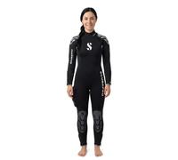 Scubapro Combinaison Semi-étanche Pour Femme Novascotia 7.5 Mm