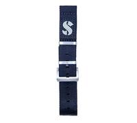 Scubapro Correa Metal A1/A2 Gris Water Resistant Unisex-Adult, Multicolore, Taille Unique