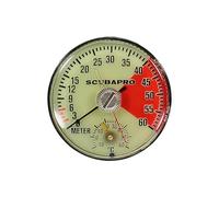 Scubapro Correa NAILON A1/A2 Negra