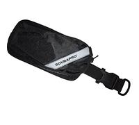 Scubapro Correa SILICONA A1/A2 Negra