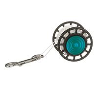 Scubapro Couleur DEVIDOIR Turq Kit de détendeur pour plongée en Eau Froide Unisex-Adult, Turquoise, None Or Other