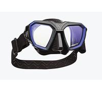 Scubapro D-Mask Bleu/Noir Taille M