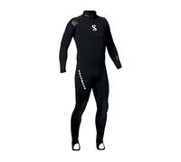 Scubapro Definition 1.0 STMR MN 3XL Kit de détendeur pour plongée en Eau Froide Unisex-Adult, Black